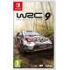 NACON WRC 9 FIA World Rally Championship Estándar Plurilingüe Nintendo Switch